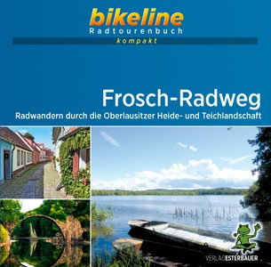 Frosch Radweg