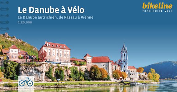 Le Danube à Vélo - Le Danube autrichien, de Passau à Vienne