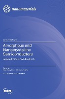 Amorphous and Nanocrystalline Semiconductors