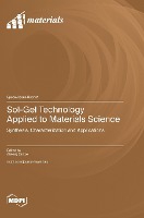 Sol-Gel Technology Applied to Materials Science