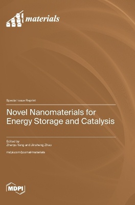Novel Nanomaterials for Energy Storage and Catalysis