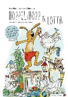 Hoppelihopp und Lotta (Buch)