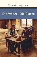 Hauptmann, G: Weber / Die Ratten