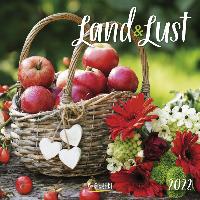 Land & Lust Kalender 2022