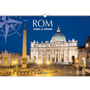 Rome Kalender 2022