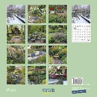 Gartenträume Kalender 2023