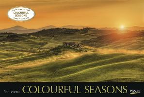 Colourful Seasons Kalender 2023