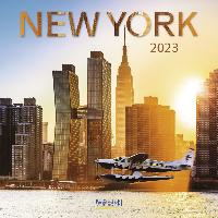 New York Kalender 2023