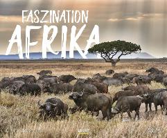 Faszination Afrika Kalender 2023