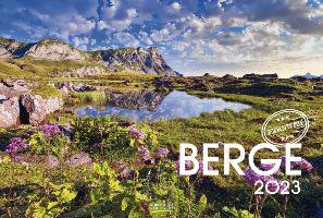Bergen Kalender 2023
