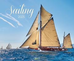 Sailing 2025