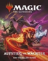 Wizards Of The Coast: Magic: The Gathering