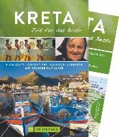Verigou, K: Kreta - Zeit für das Beste