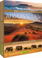 100 Highlights Afrikas Süden
