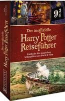 Der inoffizielle Harry Potter Reiseführer