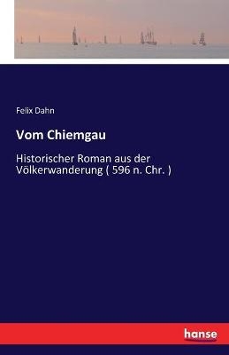 Vom Chiemgau