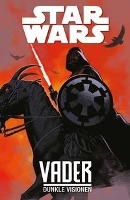 Hopeless, D: Star Wars Comics: Darth Vader (Ein Comicabenteu