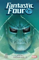 Villanelli, P: Fantastic Four - Neustart