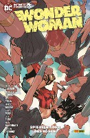 Cloonan, B: Wonder Woman