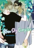 Blue Sky Complex 07