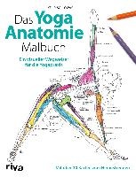 Solloway, K: Yoga-Anatomie-Malbuch