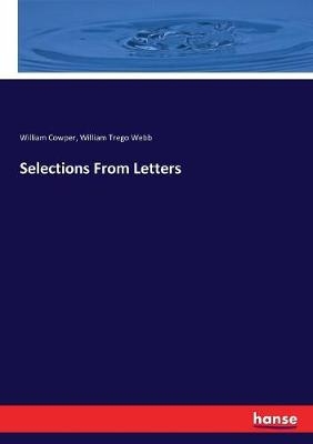 Selections From Letters