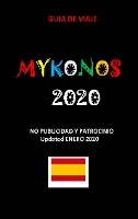 Nikolaidis, A: Mykonos 2020 (espagnol)