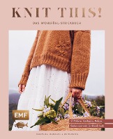 Knit this! - Das Wohlfühl-Strickbuch von Kutovakika
