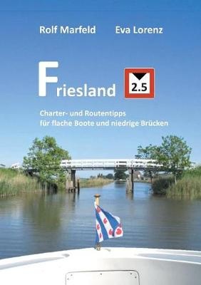 Marfeld, R: Friesland 2.5