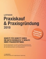 Praxiskauf & Praxisgründung 2019