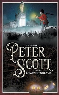 Peter Scott und die Löwen von England