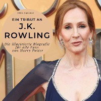 Ein Tribut an  J.K. Rowling