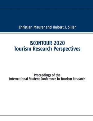 ISCONTOUR 2020 Tourism Research Perspectives