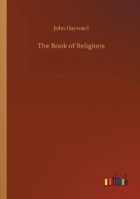 The Book of Religions