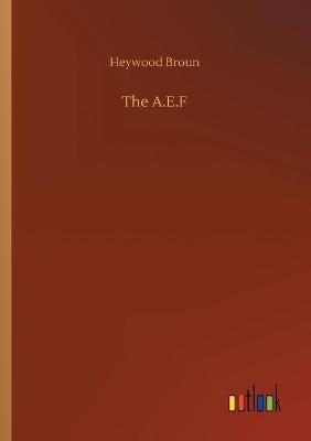 The A.E.F