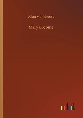 Mary Broome