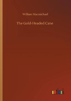 The Gold-Headed Cane