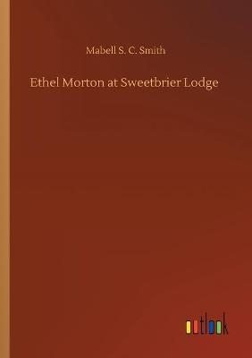 Ethel Morton at Sweetbrier Lodge