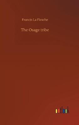 The Osage tribe