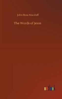 The Words of Jesus