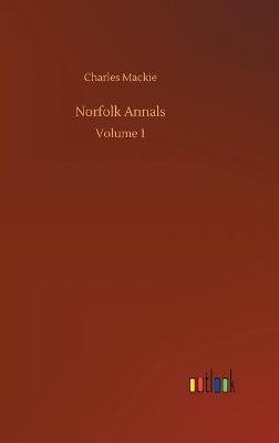Norfolk Annals
