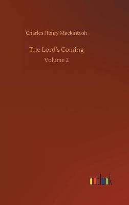 The Lord's Coming