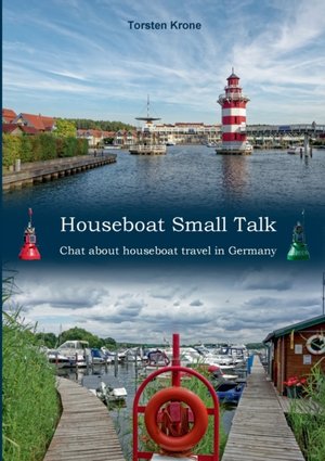 Houseboat Small Talk