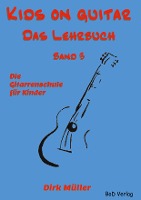 Kids on guitar Das Lehrbuch