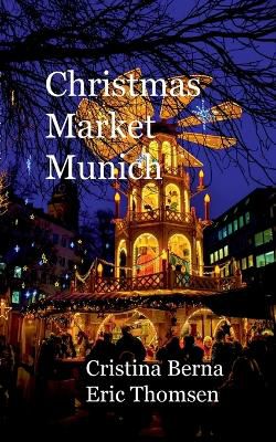 Christmas Market Munich