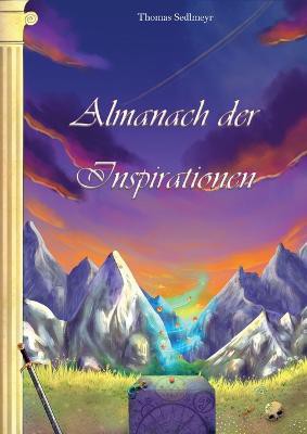 Almanach der Inspirationen