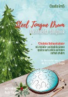 Steel Tongue Drum Weihnachts-Songbook - Ringbuch