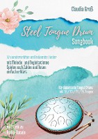 Steel Tongue Drum Songbook - Ringbuch