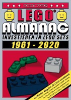 LEGO Almanac