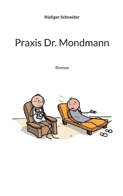 Praxis Dr. Mondmann